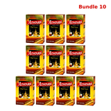 Achoura The Vert Green Tea 25g pack of 10 boxes
