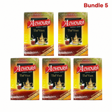 Achoura The Vert Green Tea 200g pack of 5 boxes
