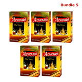 Achoura The Vert Green Tea 25g pack of 5 boxes