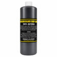 African Black Soap Liquid 100% Natural | Gentle Cleanser - Yado African & Caribbean Market