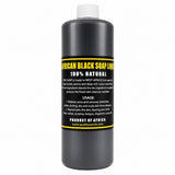 African Black Soap Liquid 100% Natural | Gentle Cleanser - Yado African & Caribbean Market