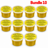 African Shea Butter 100% Natural_Medium_16oz - Yado African & Caribbean Market