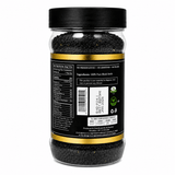 AL Khair Black Seeds | Premium Natural Whole Seeds - Yado African & Caribbean Market