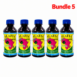 Alafia Kooko Bitters 350ml pack of 5 bottles