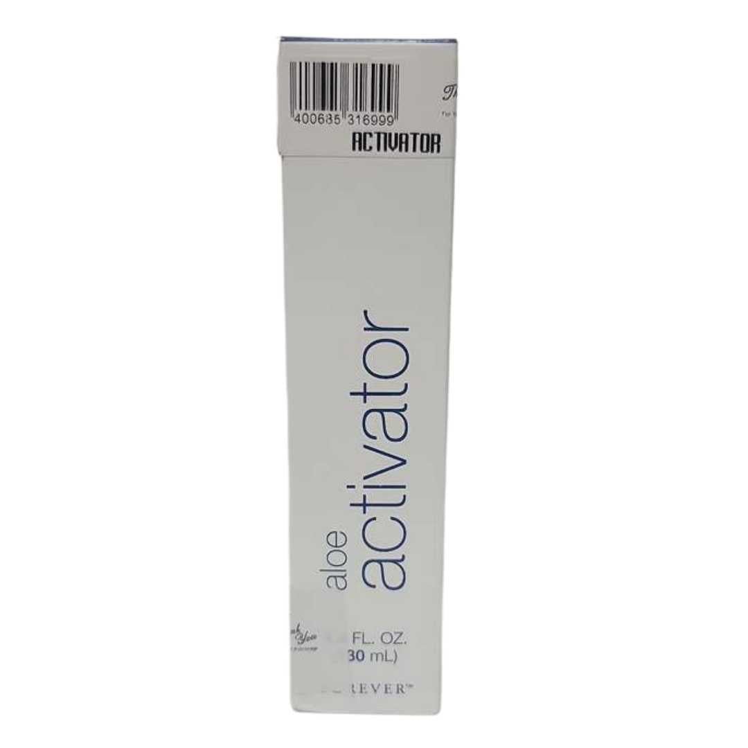 Aloe Activator - Yado African & Caribbean Market