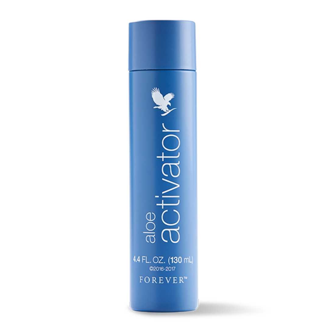 Aloe Activator - Yado African & Caribbean Market