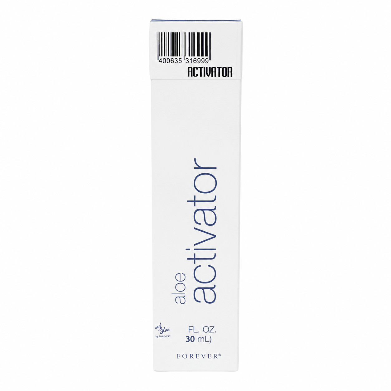 Aloe Activator | Hydrating Aloe Skin Care Formula - Yado African & Caribbean Market
