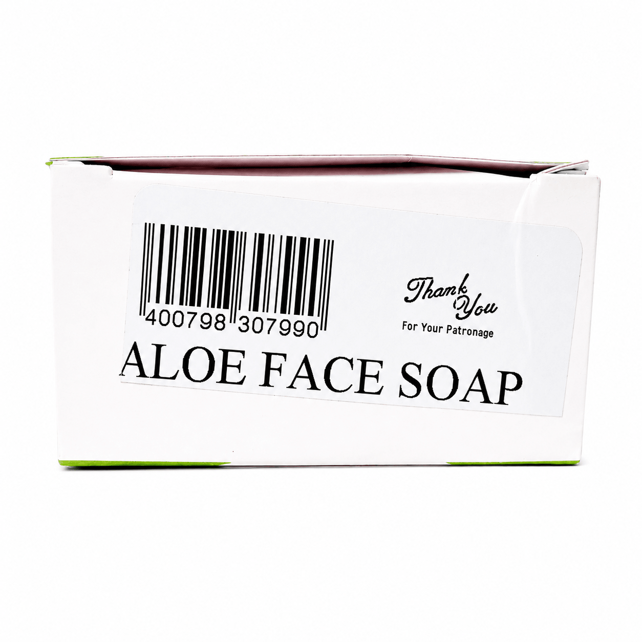 Aloe Avocado Face and Body Soap | Gentle Daily Care - Yado African & Caribbean Market