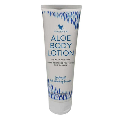 Aloe Body Lotion - Yado African & Caribbean Market