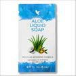 Aloe Liquid Soap Free Sample - Use Code "Sample" - Yado African & Caribbean Market