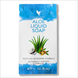 Aloe Liquid Soap Free Sample - Use Code "Sample" - Yado African & Caribbean Market
