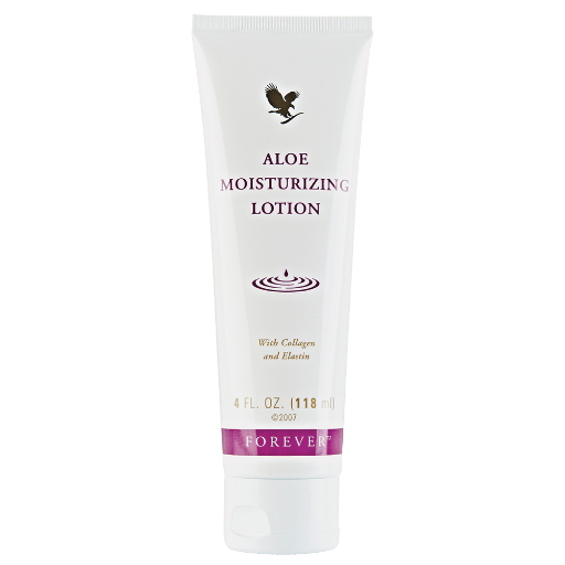 Aloe Moisturizing Lotion - Yado African & Caribbean Market