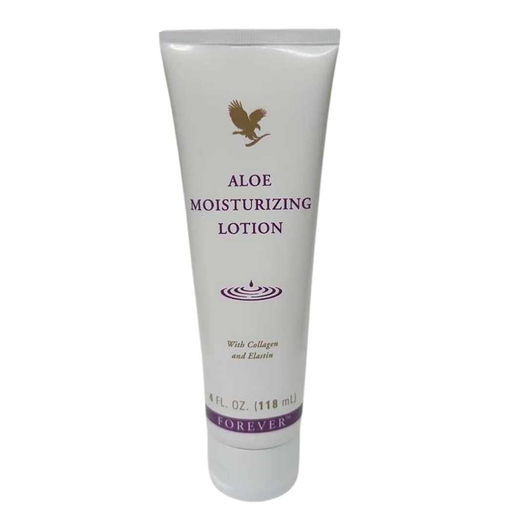 Aloe Moisturizing Lotion - Yado African & Caribbean Market