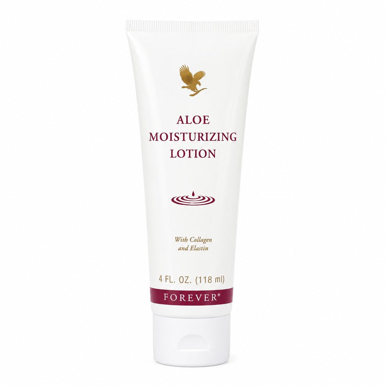 Aloe Moisturizing Lotion | Daily Hydrating Skin Care - Yado African & Caribbean Market