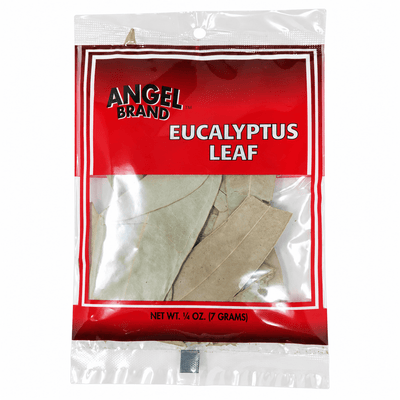 Angel Brand Dried Eucalyptus Leaves - Yado African & Caribbean Market
