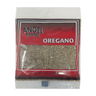 Angel Brand Dried Oregano - Yado African & Caribbean Market