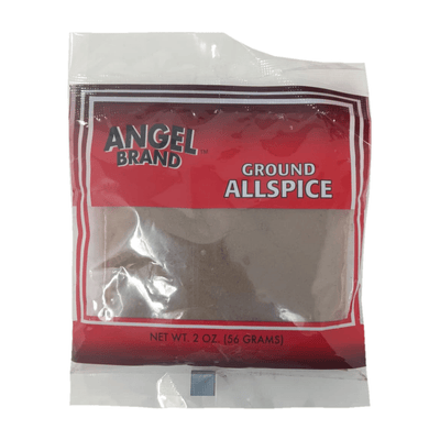 Angel Brand Ground Allspice – Jamaican Pimento - Yado African & Caribbean Market