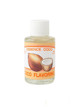 3 Lions coconut flavoring essence 30ml bottle