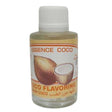 Coconut Flavoring Essence 30ml – Single Unit (Inventory Stock)