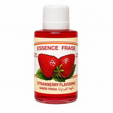 Arômes 3 Lions | Premium Food Flavoring Essences - Yado African & Caribbean Market