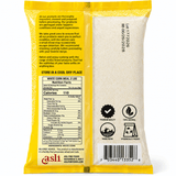 Asli White Corn Meal | Coarse Cornmeal for Cooking - Yado African & Caribbean Market