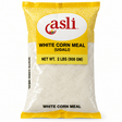 Asli White Corn Meal – Single Unit (Inventory Stock)