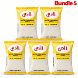Asli White Corn Meal pack of 5 bags