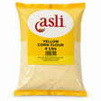 Asli Yellow Corn Flour 2lb – Single Unit (Inventory Stock)