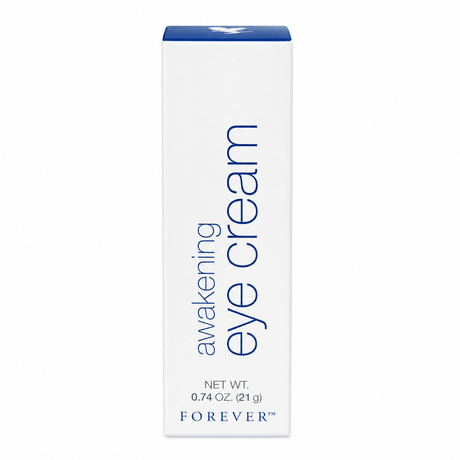 Awakening Eye Cream | Hydrating Eye Care Formula - Yado African & Caribbean Market