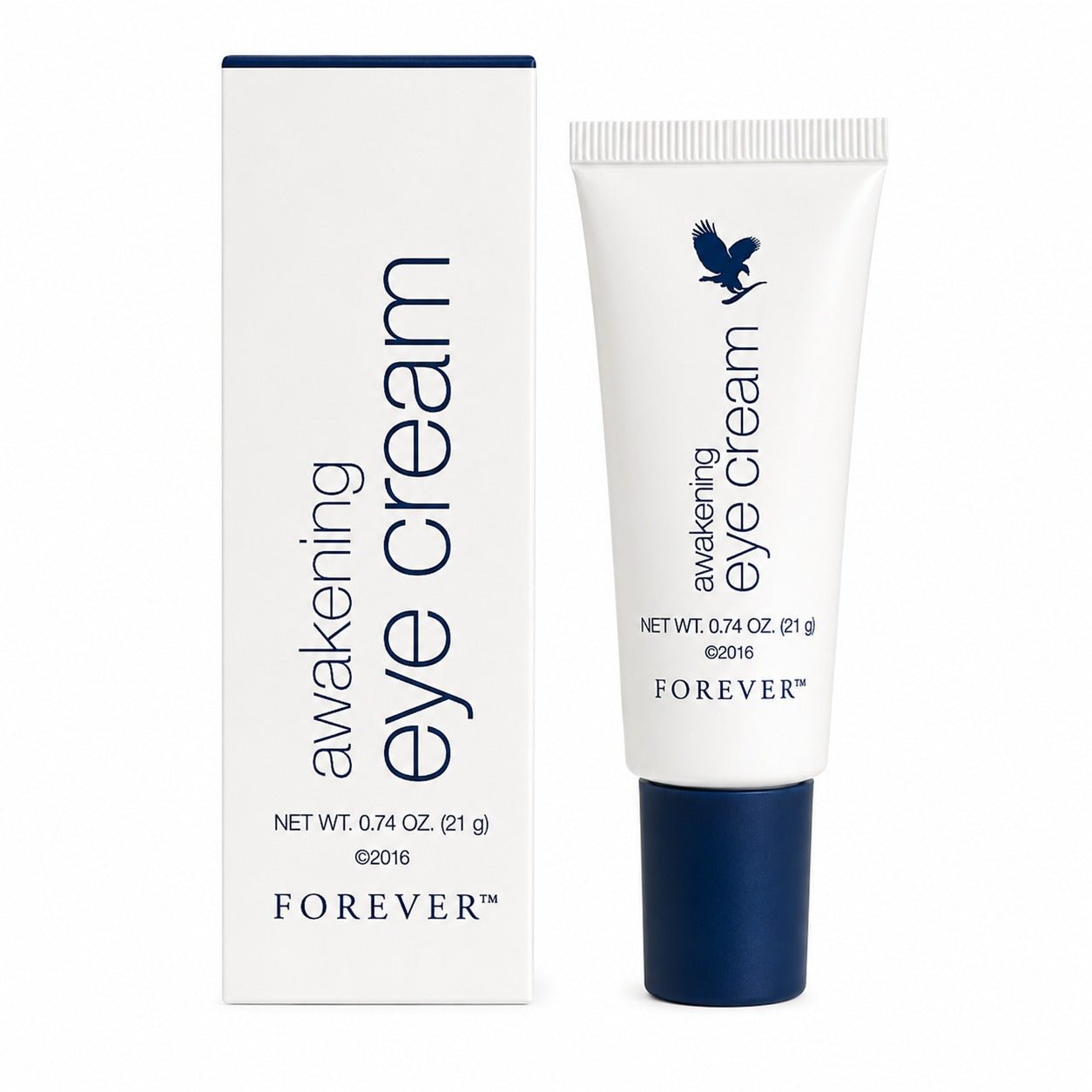 Awakening Eye Cream | Hydrating Eye Care Formula - Yado African & Caribbean Market