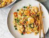 Badia Fried Rice Seasoning, 6 oz – Asian - Inspired Spice Blend for Homemade Fried Rice, Stir - Fries & Noodles – With Garlic, Onion, and Natural Umami - Yado African & Caribbean Market