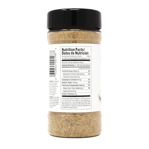 Badia Fried Rice Seasoning, 6 oz – Asian - Inspired Spice Blend for Homemade Fried Rice, Stir - Fries & Noodles – With Garlic, Onion, and Natural Umami - Yado African & Caribbean Market