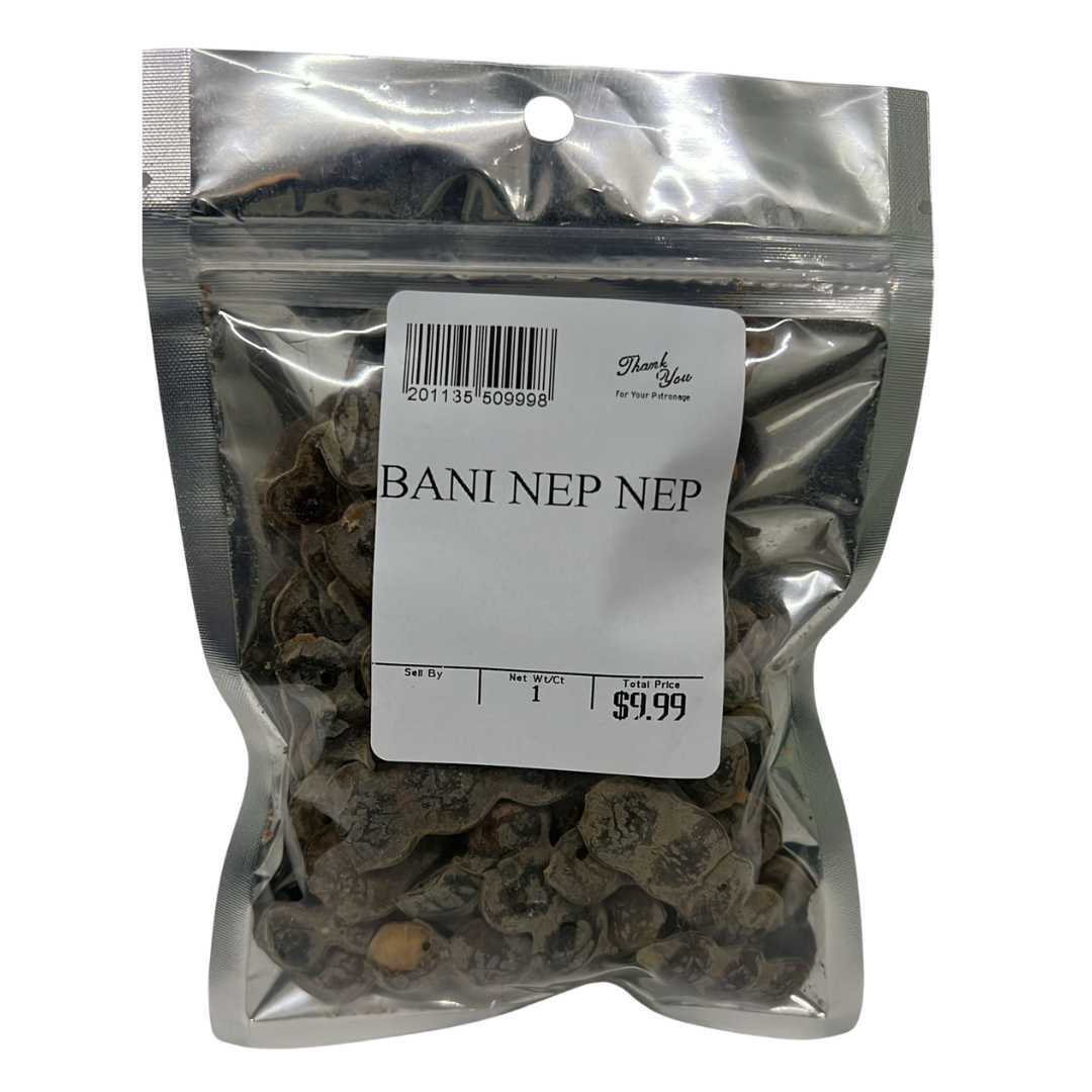 Bani Nep Nep - Yado African & Caribbean Market