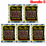 Black pepper Powder / 1 pack of 5 packets, Bara Musso black pepper powder, save 4%