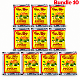 Chicken seasoning Powder / 1 pack of 10 sachets, Bara Musso chicken seasoning powder, save 6%