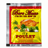 Bara Musso Chicken Seasoning Powder – Single Unit (Inventory Stock)