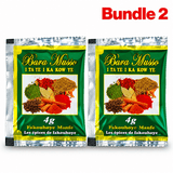Fakouhoye Nanfe / 1 pack of 2 sachets, Bara Musso Fakouhoye Nanfe, save 2%