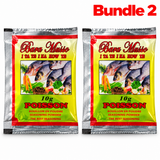Bara Musso Fish Seasoning Powder - Yado African & Caribbean Market