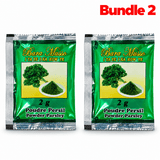 Bara Musso Parsley Powder - Yado African & Caribbean Market