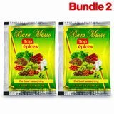 Bara Musso The Best Seasoning – All-Purpose Powder - Yado African & Caribbean Market