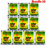Bara Musso The Best Seasoning – All-Purpose Powder - Yado African & Caribbean Market
