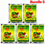 Bara Musso The Best Seasoning – All-Purpose Powder - Yado African & Caribbean Market