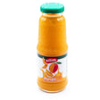Wellmade mango juice 250 ml glass bottle