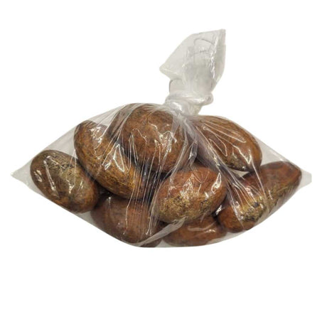 Bitter Kola (Garcinia Kola) – Traditional African Kola Nut, 2oz – Single Unit (Inventory Stock)