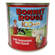 Bonnet Rouge Lait Concentré - Yado African & Caribbean Market