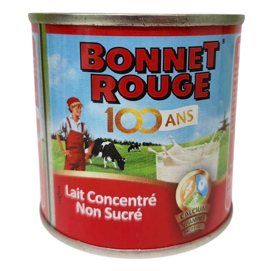Bonnet Rouge Lait Concentré - Yado African & Caribbean Market