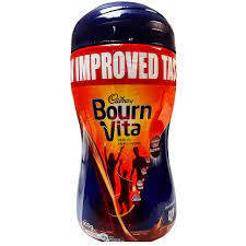 BournVita 900g - Yado African & Caribbean Market