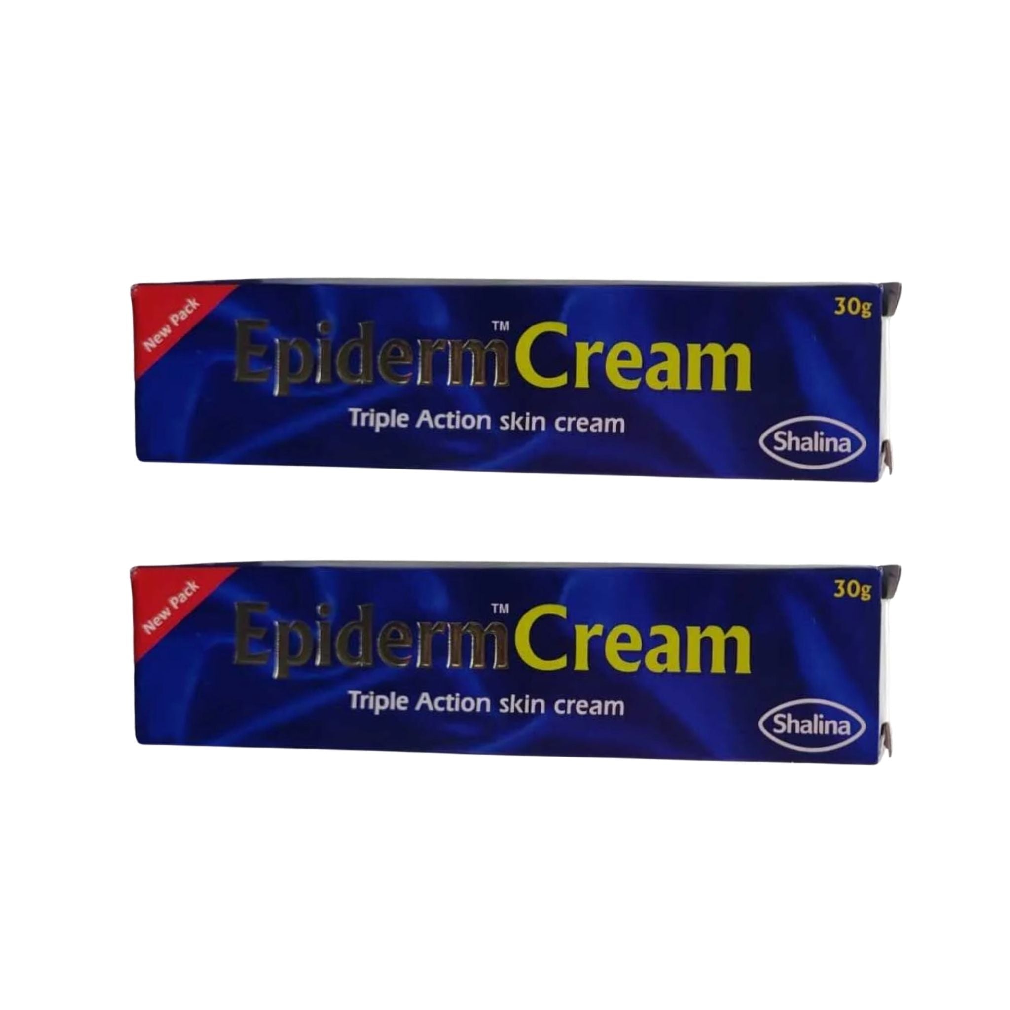 Box Of Epiderm Cream By Shalina 30g Epiderm Cream For Smooth Even box-of-epiderm-cream-by-shalina-30g-epiderm-cream-for-smooth-even