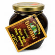 Buram pine honey jar, pure bee pine honey