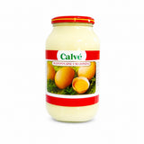 Calve Mayonnaise | Rich & Creamy Everyday Spread - Yado African & Caribbean Market